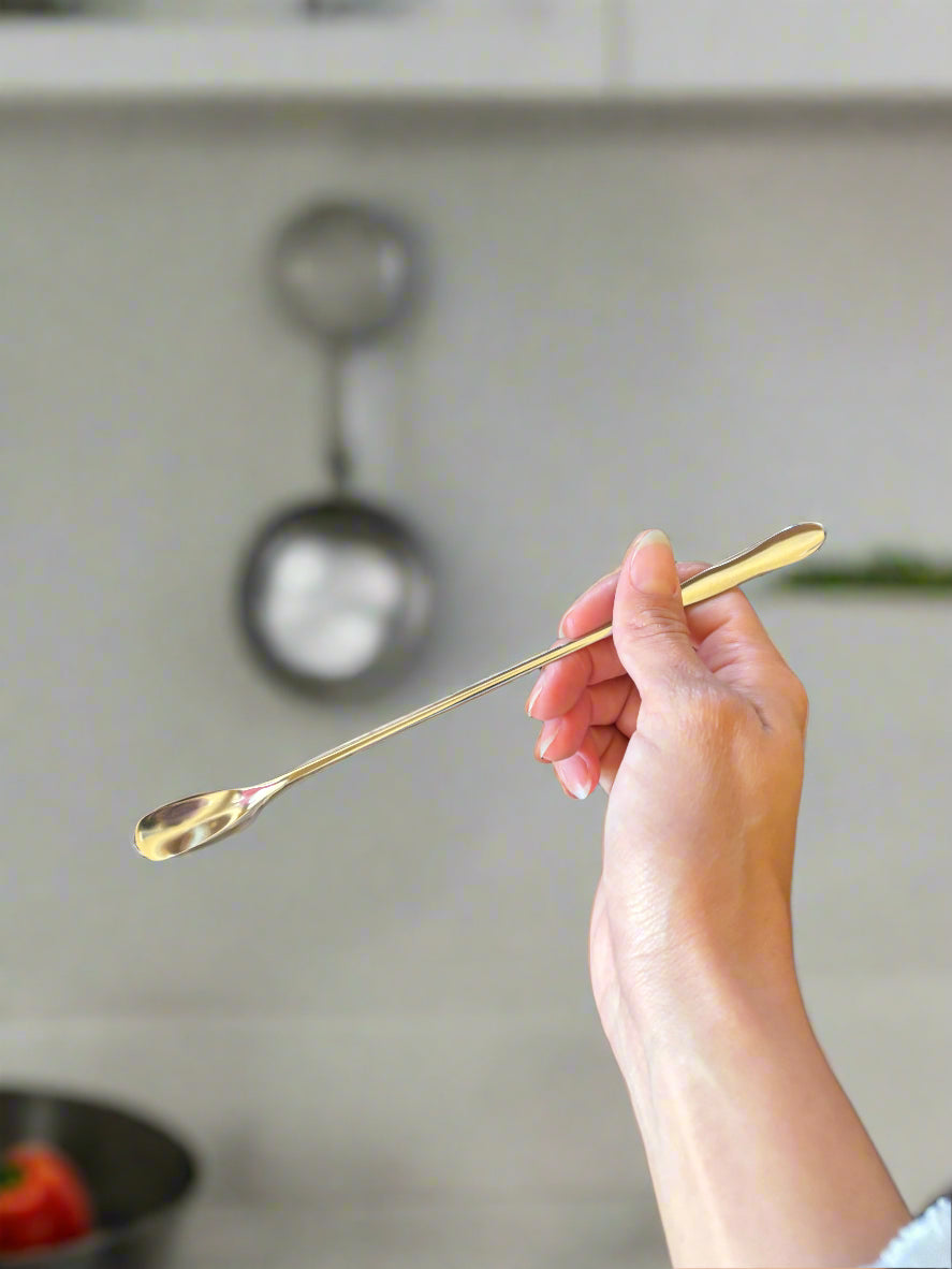 Stirring Spoon